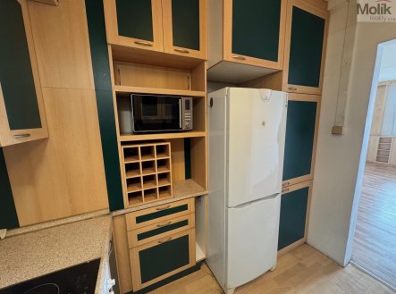 IMG_9573.jpg | Pronájem bytu, 2+kk, 48 m²