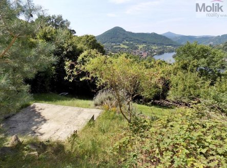 Prodej pozemku, zahrada, 1 154 m²