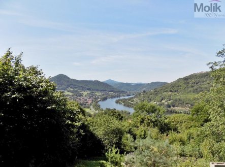 Prodej pozemku, zahrada, 1 154 m²
