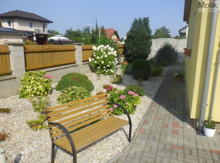 Prodej domu/vily, 91 m²