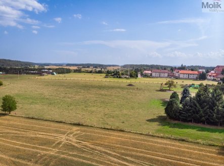 Prodej pozemku pro bydlení, 921 m²