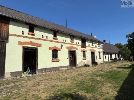 Prodej chaty/rekreačního objektu, 300 m²