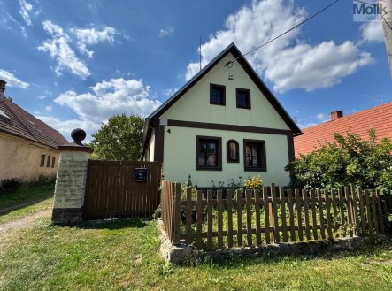 Prodej chaty/rekreačního objektu, 300 m²