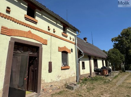 Prodej chaty/rekreačního objektu, 300 m²