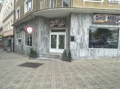 Pronájem restaurace, 98 m²