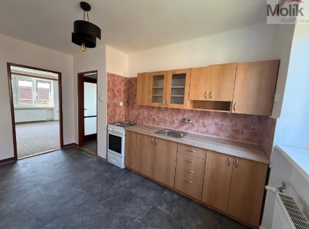 Pronájem bytu, 2+1, 65 m²