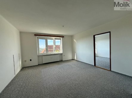 Pronájem bytu, 2+1, 65 m²