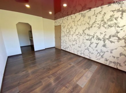 Prodej bytu, 2+kk, 40,5 m² obrázek