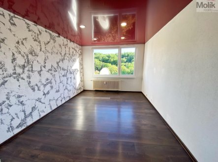 Prodej bytu, 2+kk, 40,5 m²