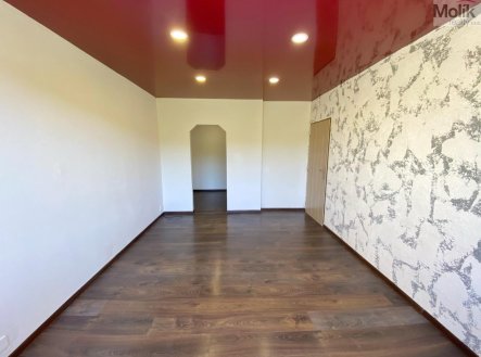 Prodej bytu, 2+kk, 40,5 m²