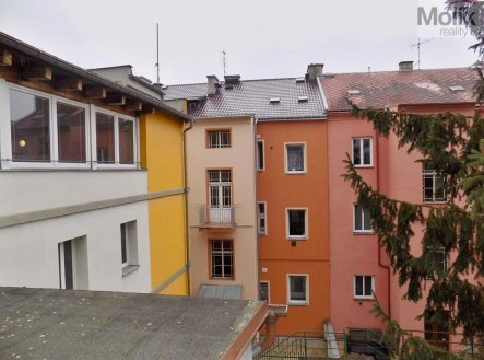 Prodej bytu, 2+1, 60 m² obrázek