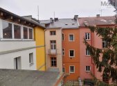 Prodej bytu, 2+1, 60 m²