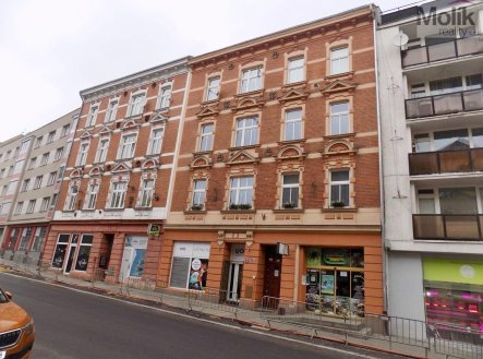 Prodej bytu, 2+1, 60 m²