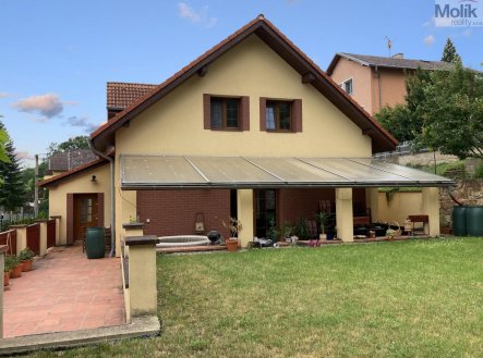 Prodej domu/vily, 238 m² obrázek