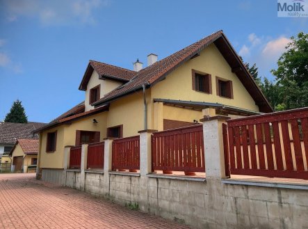 Prodej domu/vily, 238 m²