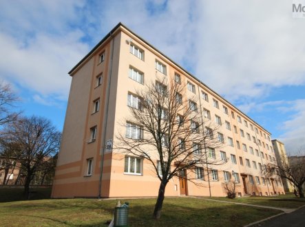 IMG_6414.JPG | Pronájem bytu, 2+1, 54 m²