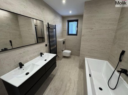 Pronájem domu/vily, 97 m²