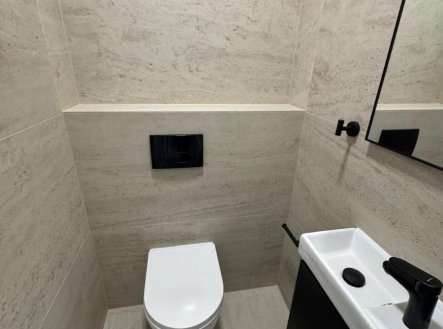 Pronájem domu/vily, 97 m²