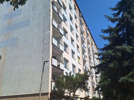 Prodej bytu, 2+1, 61 m² obrázek