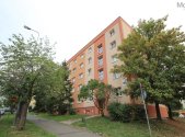 Pronájem bytu, 2+1, 53 m²