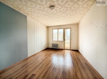 Pronájem bytu, 2+1, 53 m²
