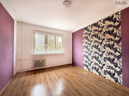 Pronájem bytu, 2+1, 53 m²