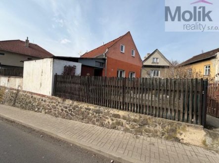 Prodej domu/vily, 168 m²