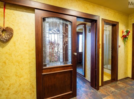 Prodej domu/vily, 372 m²
