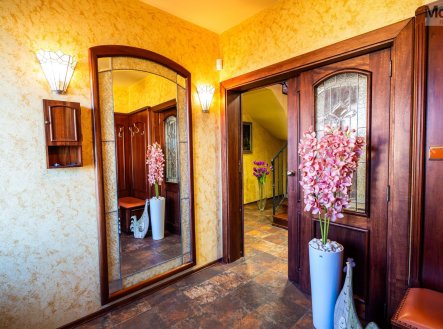 Prodej domu/vily, 372 m²