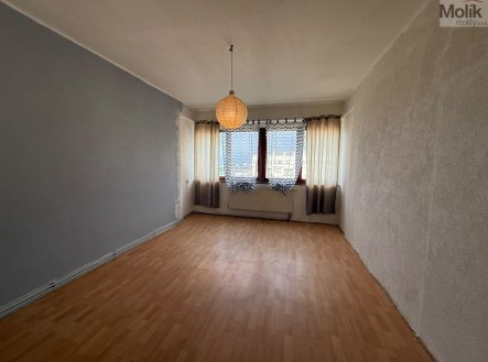 Prodej bytu, 1+1, 27 m²