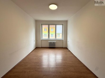 Pronájem bytu, 2+1, 55 m² obrázek