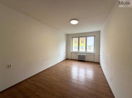 Pronájem bytu, 2+1, 55 m²