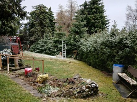Prodej chaty/rekreačního objektu, 250 m²