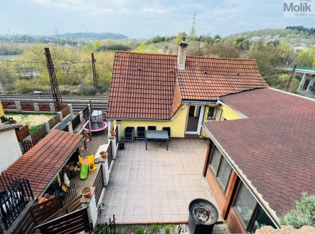 Prodej domu/vily, 120 m²