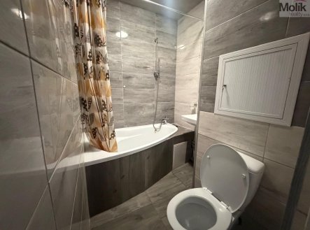 Prodej bytu, 3+1, 62 m²