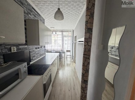 Prodej bytu, 3+1, 62 m²