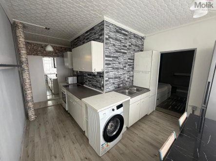 Prodej bytu, 3+1, 62 m²