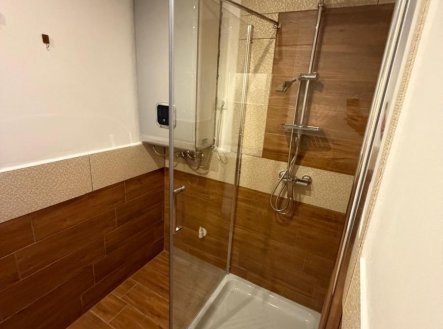 Prodej bytu, 4+1, 109 m²