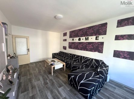 Prodej bytu, 4+1, 99 m²