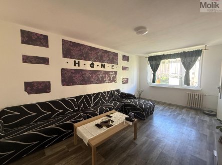 Prodej bytu, 4+1, 99 m²