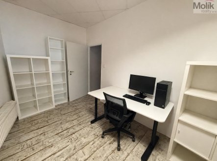 Pronájem kanceláře, 59 m²