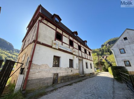 Prodej domu/vily, 234 m² obrázek