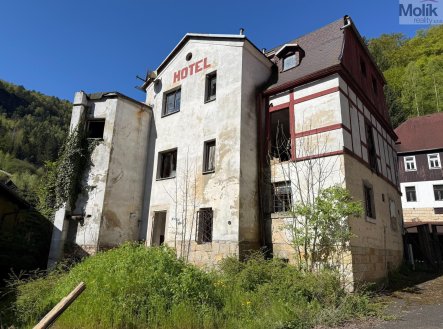 Prodej domu/vily, 234 m²