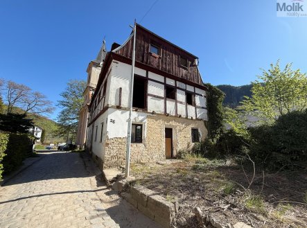 Prodej domu/vily, 234 m²