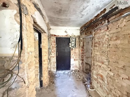 Prodej domu/vily, 234 m²