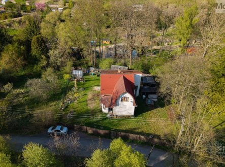 Prodej domu/vily, 200 m²