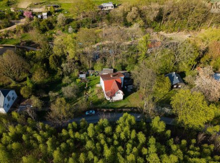 Prodej domu/vily, 200 m²