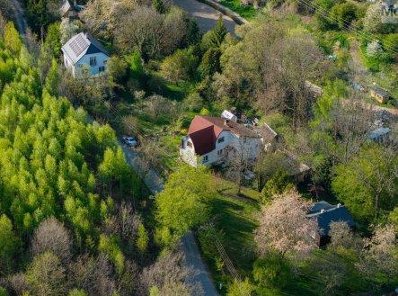 Prodej domu/vily, 200 m²