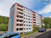 Prodej bytu, 2+kk, 39 m²