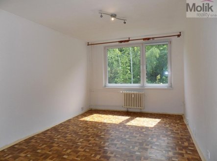 Prodej bytu, 2+kk, 39 m²
